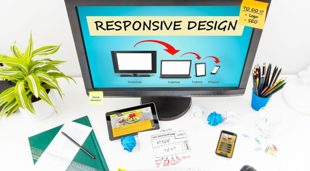 Diseño de Sitios Web Responsive en Miami: Adaptado a Todos los Dispositivos