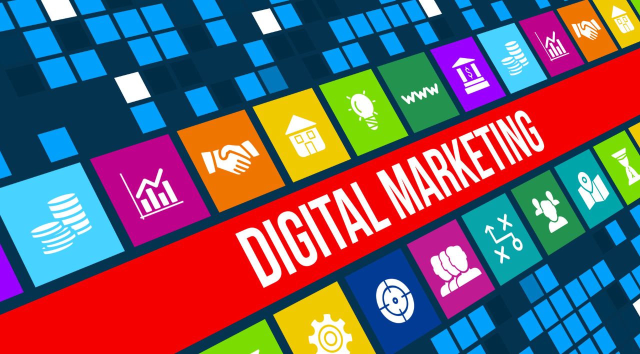 Marketing Digital en Miami: Estrategias para el Crecimiento de tu Negocio