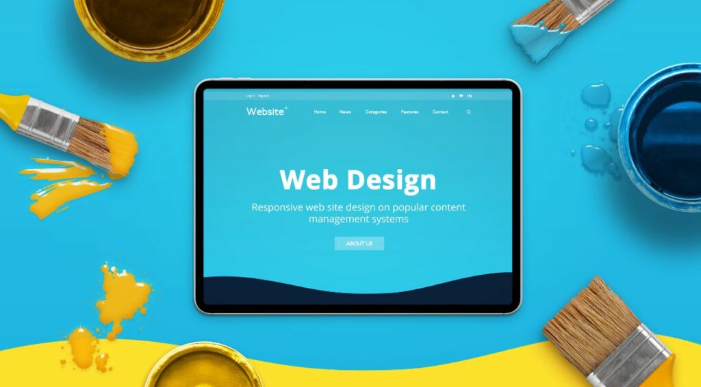 Web Design Miami: Encuentra al Diseñador Web Perfecto para tu Negocio